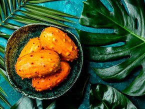 Kiwano owoc