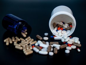 zatrucie pseudoefedryną