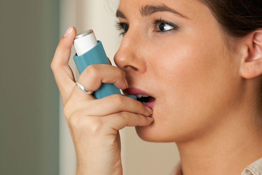Jakie alergeny mogą wywołać atak astmy?