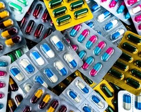 antybiotyk na ból zęba