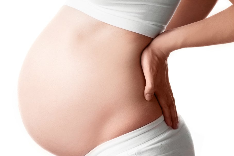 Trzeci trymestr ciąży – jakie badania?