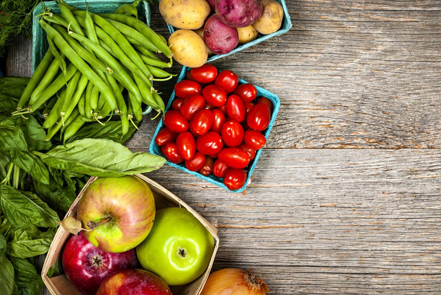 Dieta w niedoczynności tarczycy – co jeść, a czego unikać?