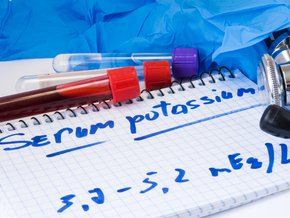 hiperkaliemia