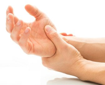Zwyrodnienie stawów rąk – leczenie, rehabilitacja, ćwiczenia