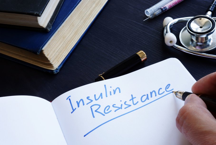 Insulinooporność – co to jest, przyczyny, objawy, skutki, leczenie, dieta