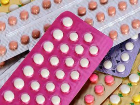 Z czego wynika przyrost wagi podczas stosowania antykoncepcji hormonalnej?