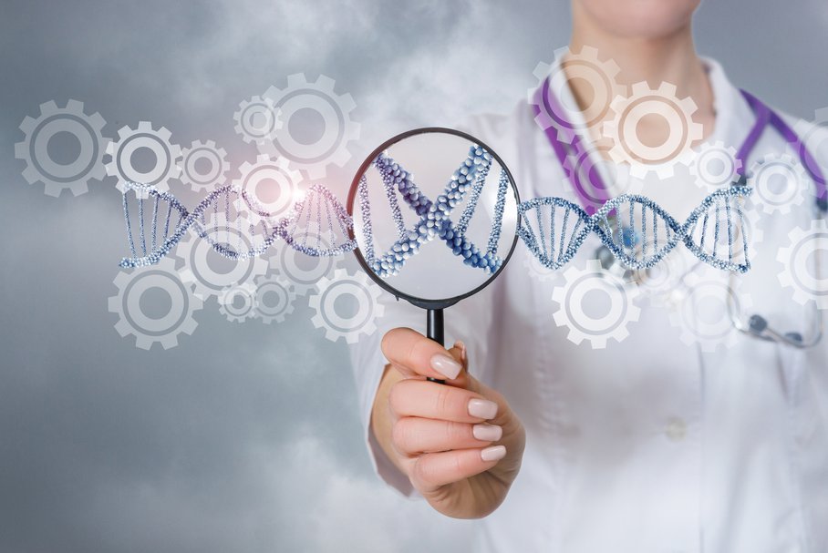 Epigenetyka – na czym polega dziedziczenie epigenetyczne?