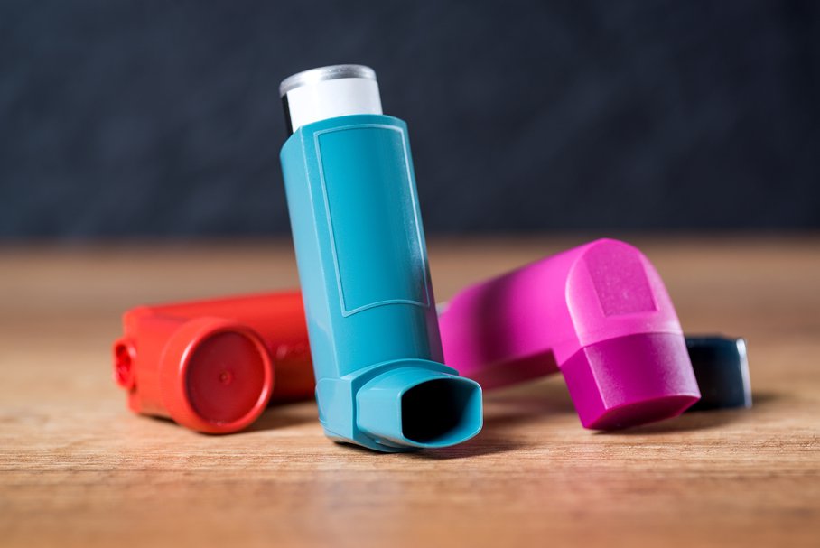 Jaką rolę odgrywa dieta w astmie?