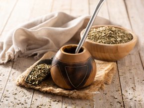 yerba mate