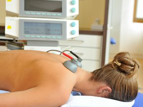 Prądy TENS – przezskórna elektryczna stymulacja nerwów