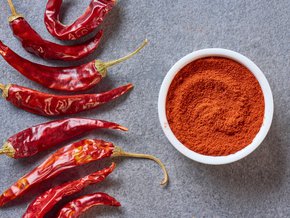 Woda z pieprzem cayenne – na odchudzanie, efekty, przepis