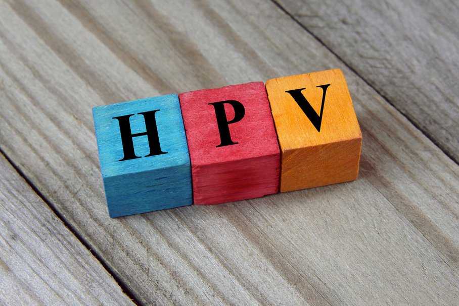 DNA HPV test