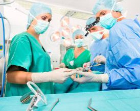 Usunięcie pęcherzyka żółciowego – kiedy należy go usunąć i jak wygląda operacja?