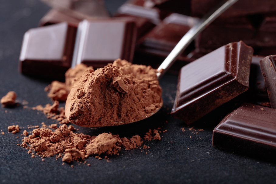 Uczulenie na czekoladę i kakao – jakie ma objawy? Jak pozbyć się uczulenia na czekoladę?