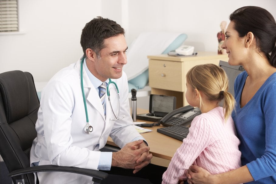 Lekarz rodzinny – kim jest i czym się zajmuje? Jak zmienić lekarza rodzinnego?