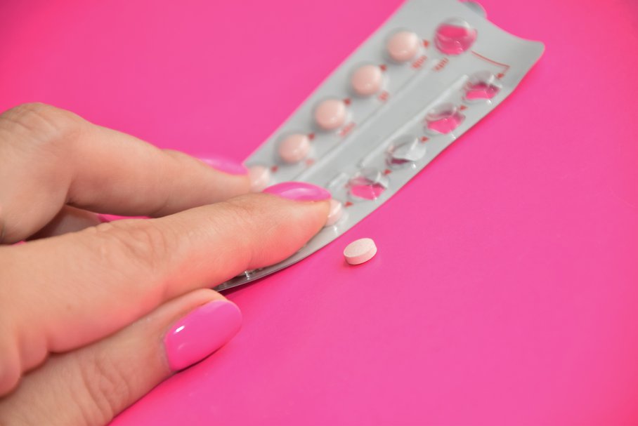 Jaką dietę warto stosować, przy korzystaniu z antykoncepcji hormonalnej?