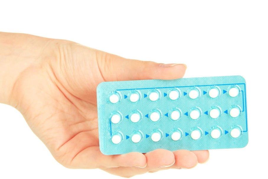 Pominięcie tabletki antykoncepcyjnej