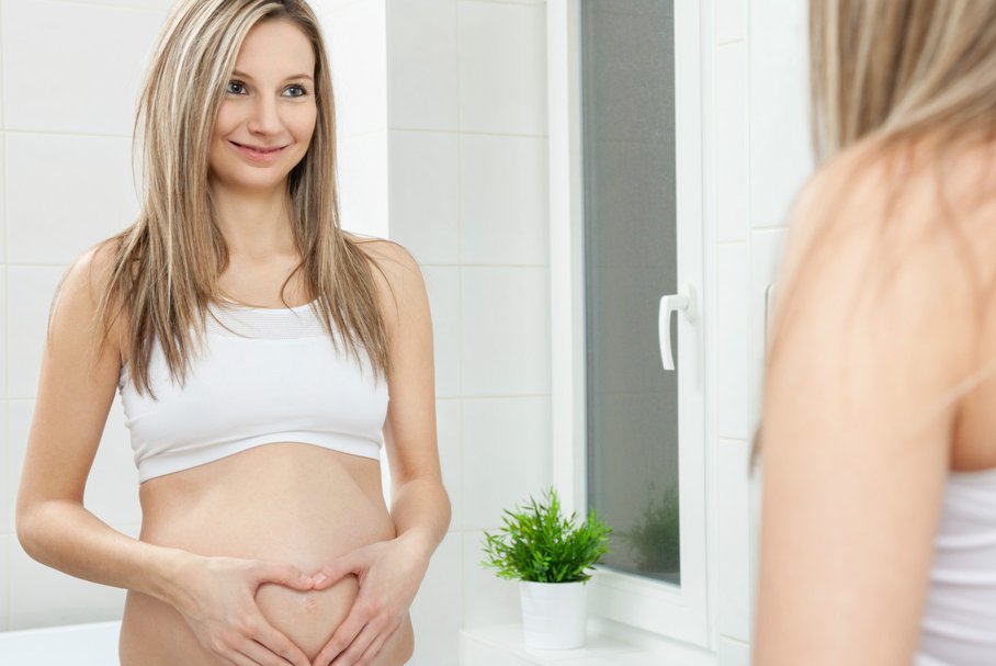 ranking żelów do higieny intymnej w ciąży