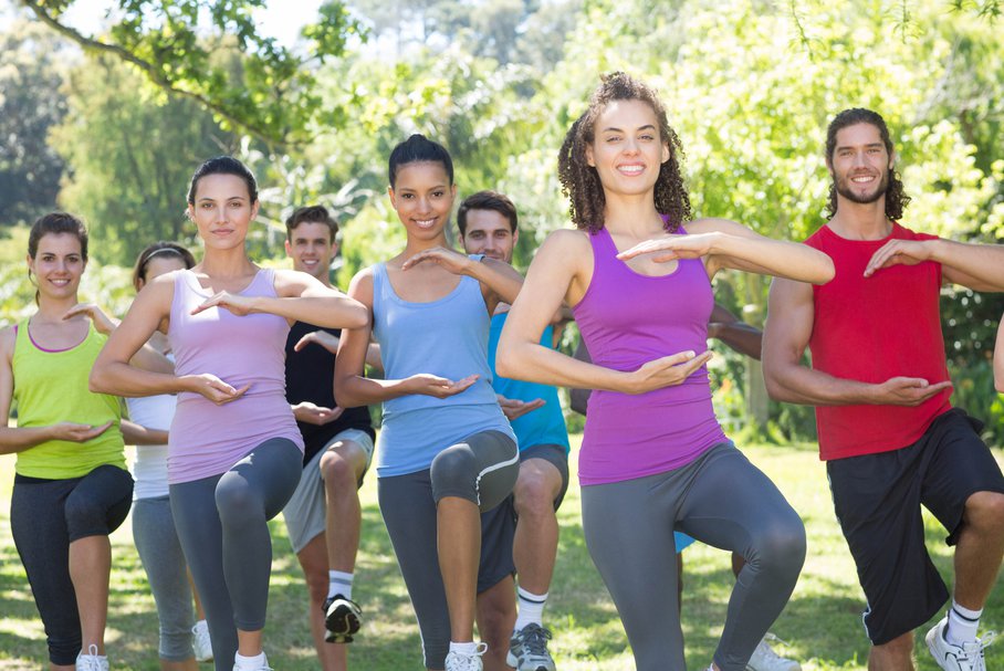 Jak ćwiczyć jogę, aby chudnąć? Cel: Super wysmuklenie - Fit 