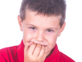 Zespół Tourette’a u dziecka