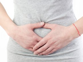 Torbiel pęcherzykowa jajnika
