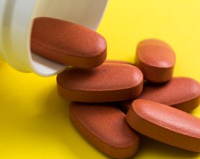 Wyleczenie zatok antybiotykiem