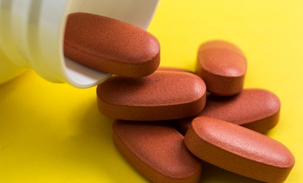 Wyleczenie zatok antybiotykiem