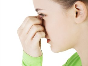 Zatoki przynosowe – jak je leczyć i kiedy iść do lekarza?