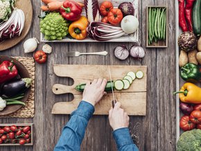 Dieta przemienna to dieta co drugi dzień