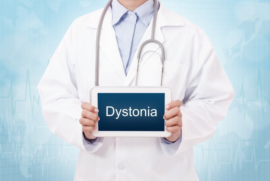 Co to jest dystonia, jakie są rodzaje i objawy choroby, jak wygląda leczenie?