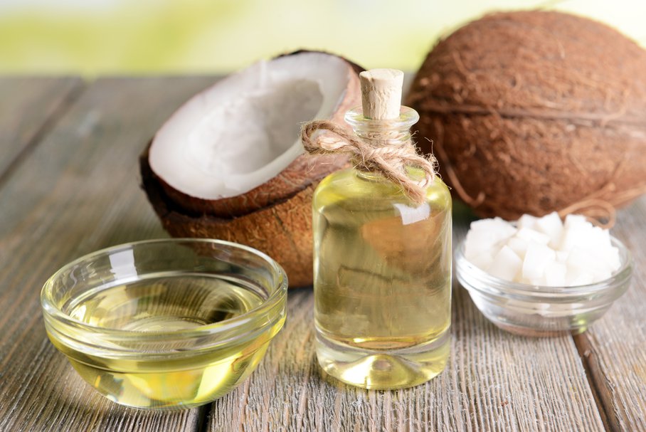 Olej kokosowy – właściwości, działanie, zastosowanie
