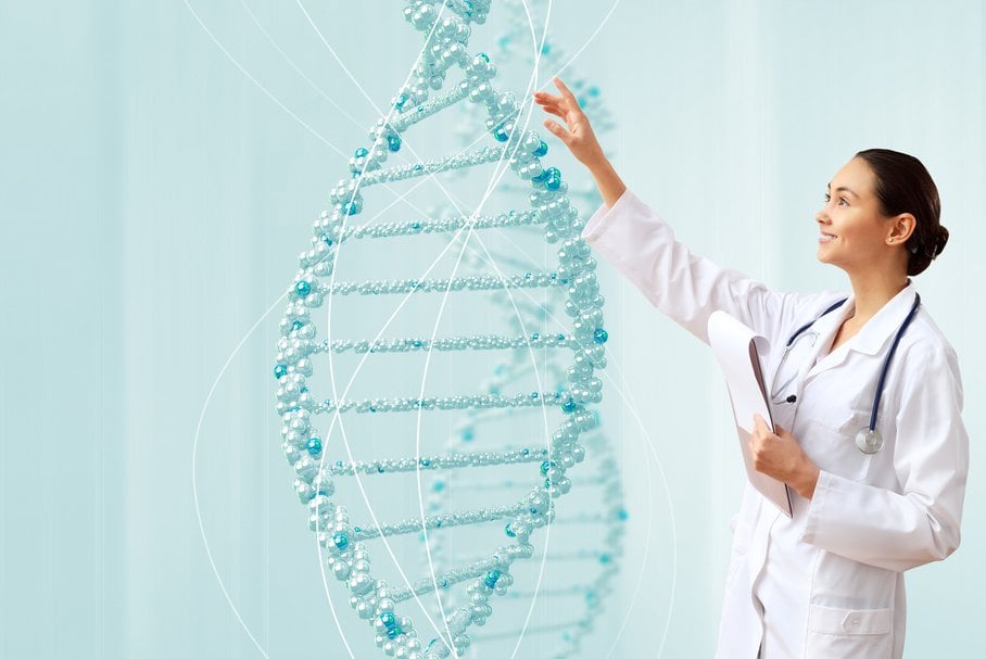Farmakogenetyka – na czym polega, dla kogo testy farmakogenetyczne?