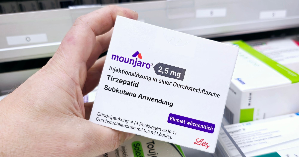 tirzepatide gdzie kupić Tirzepatyd – jak działa? Preparaty, skutki uboczne, recepta, refundacja