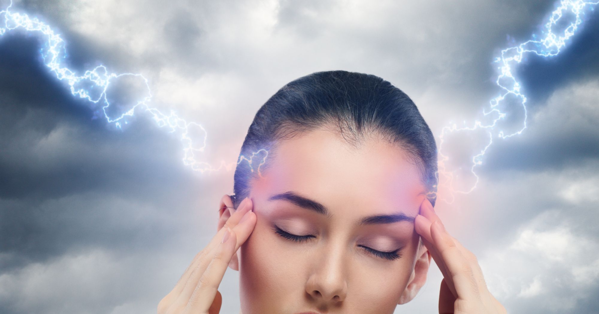 Brain zaps – co to jest? Przyczyny, objawy, leczenie