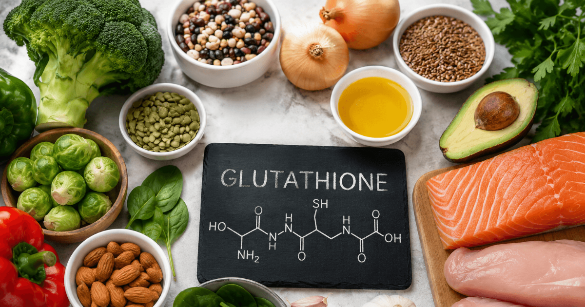 glutathione co to jest Glutation Glutation  co to jest,